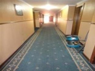 Yiwu Guoheng Hotel Eksteriør billede