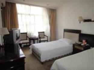 Yiwu Guoheng Hotel Eksteriør billede